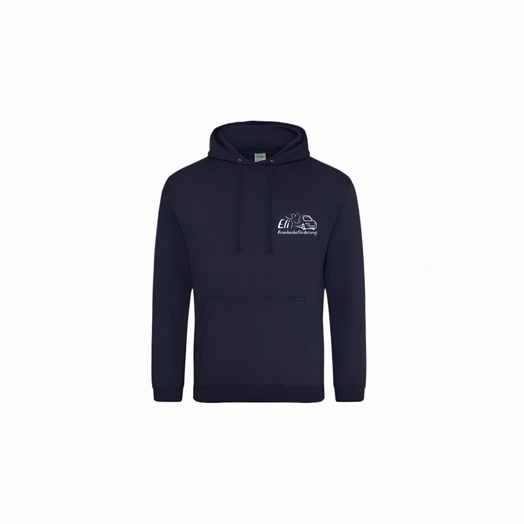 Hoodie Herren (Unisex)