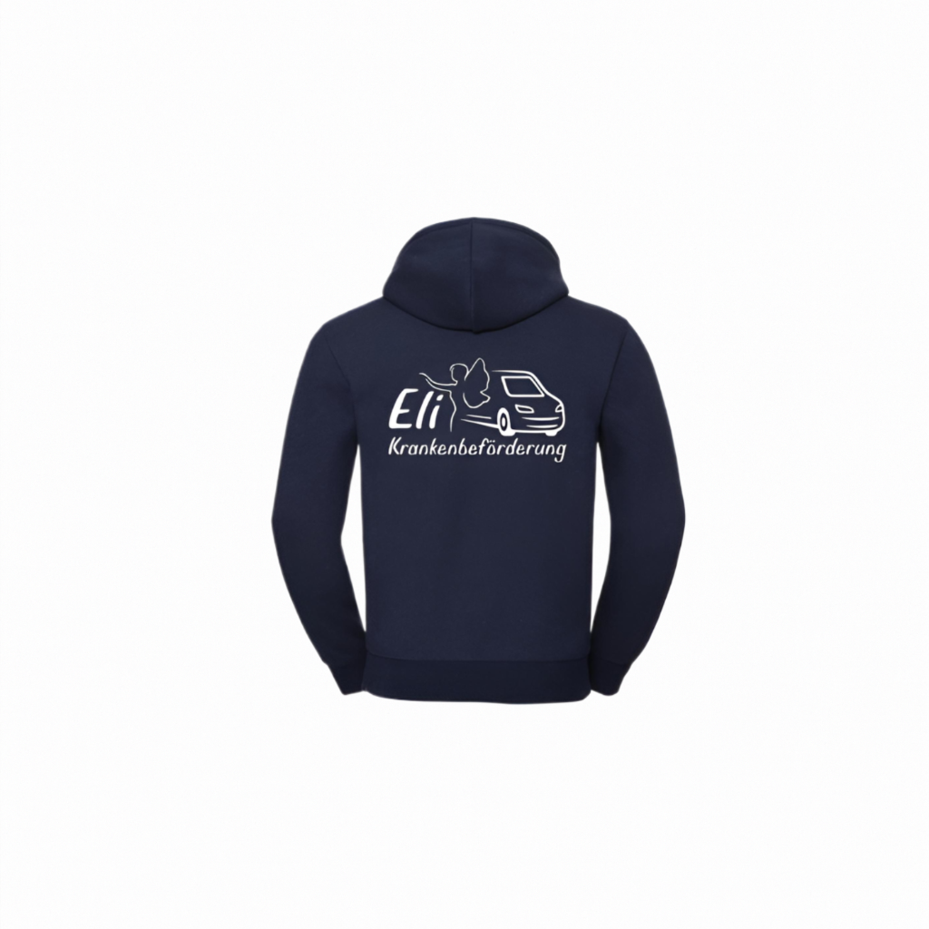 Hoodie Herren (Unisex)