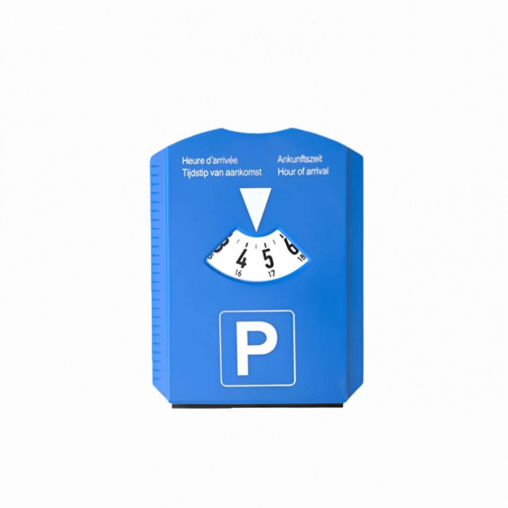 Parkscheibe