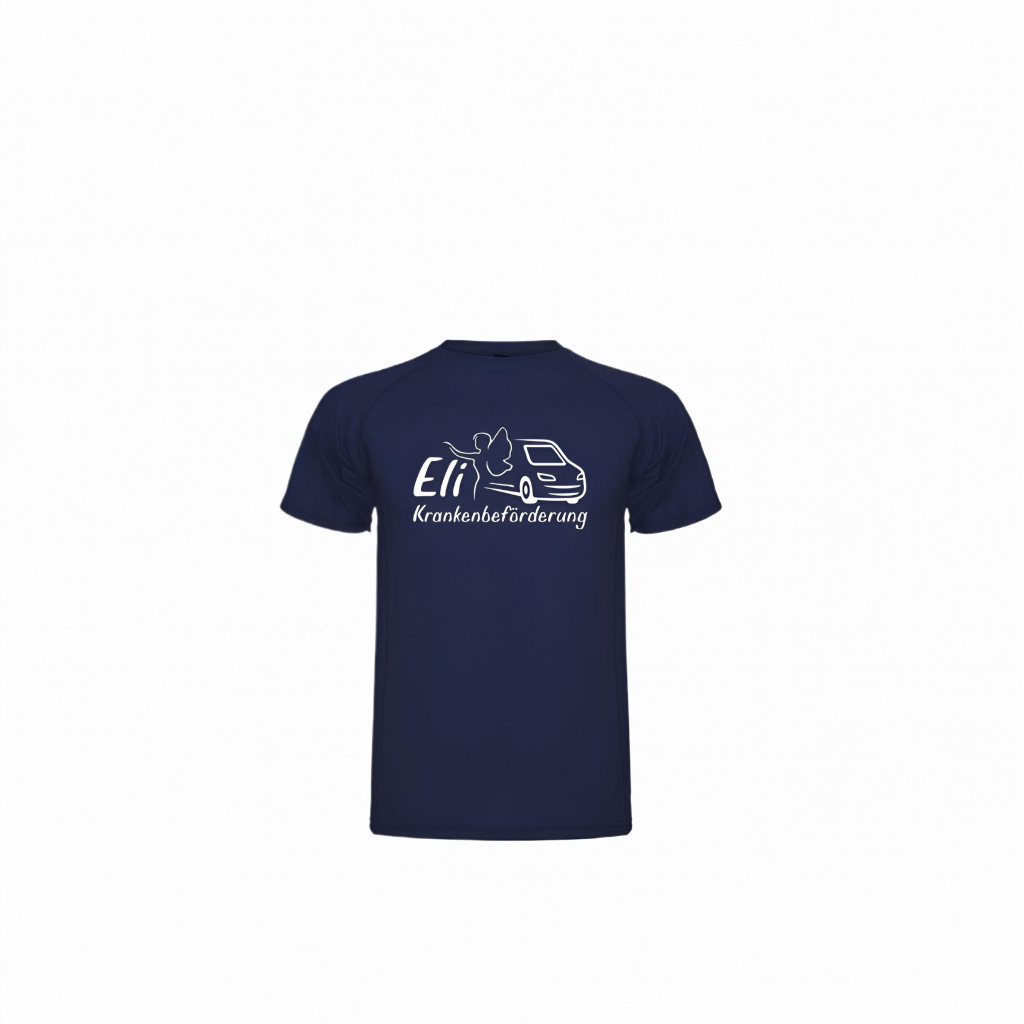 T-Shirt Herren (Unisex)