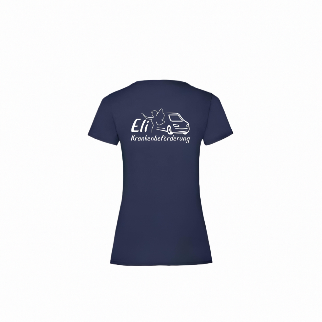 T-Shirt Damen