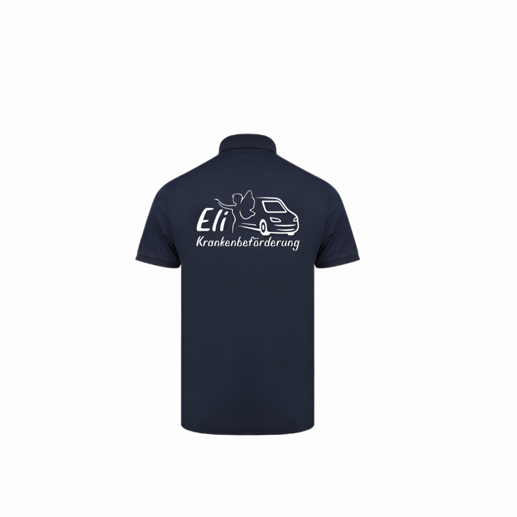 Polo-Shirt Herren (Unisex)