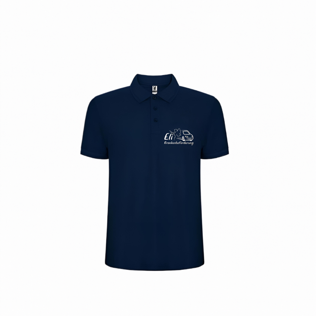 Polo-Shirt Herren (Unisex)