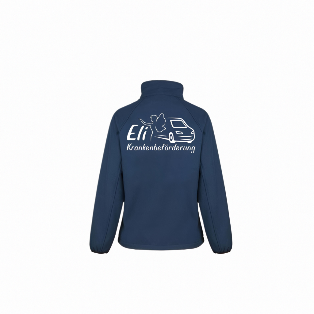 Softshell-Jacke Damen