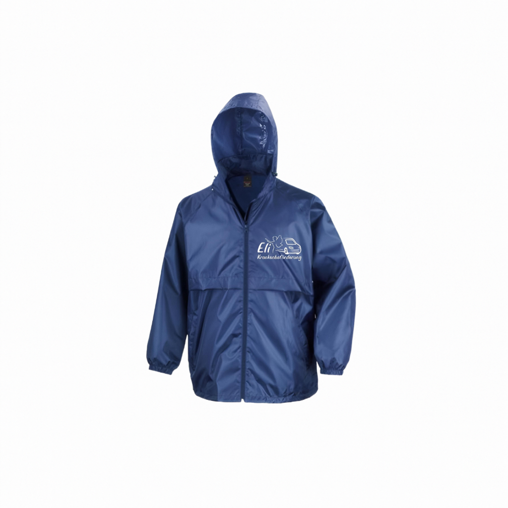Regenjacke (Unisex)