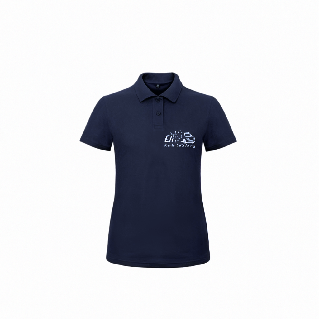 Polo-Shirt Damen