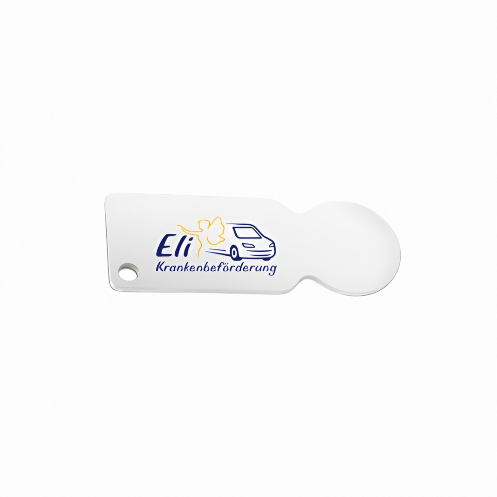 Einkaufswagenlöser Metall