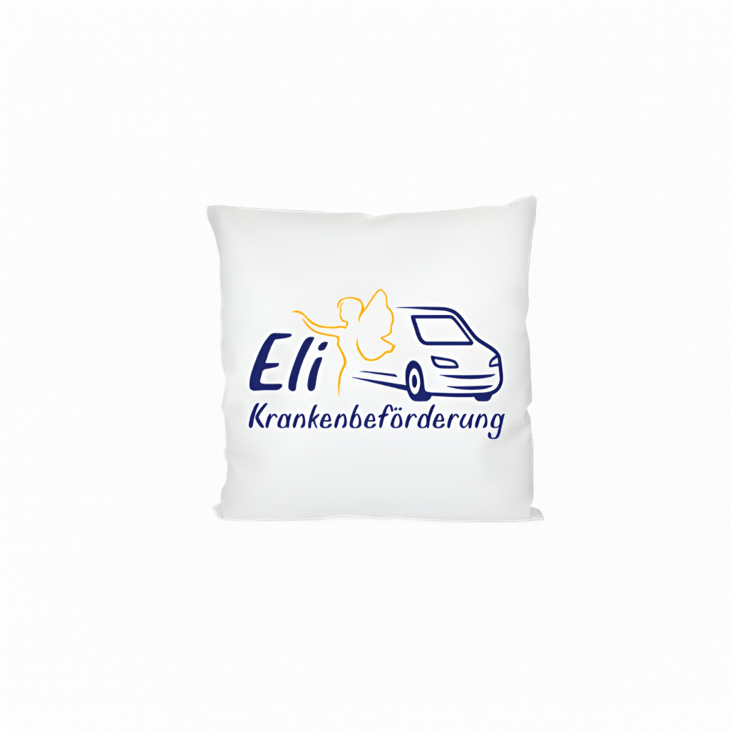 Kissen mit Füllüng